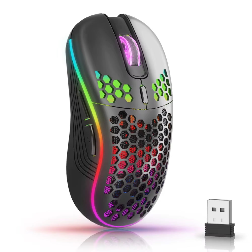Gaming Mouse