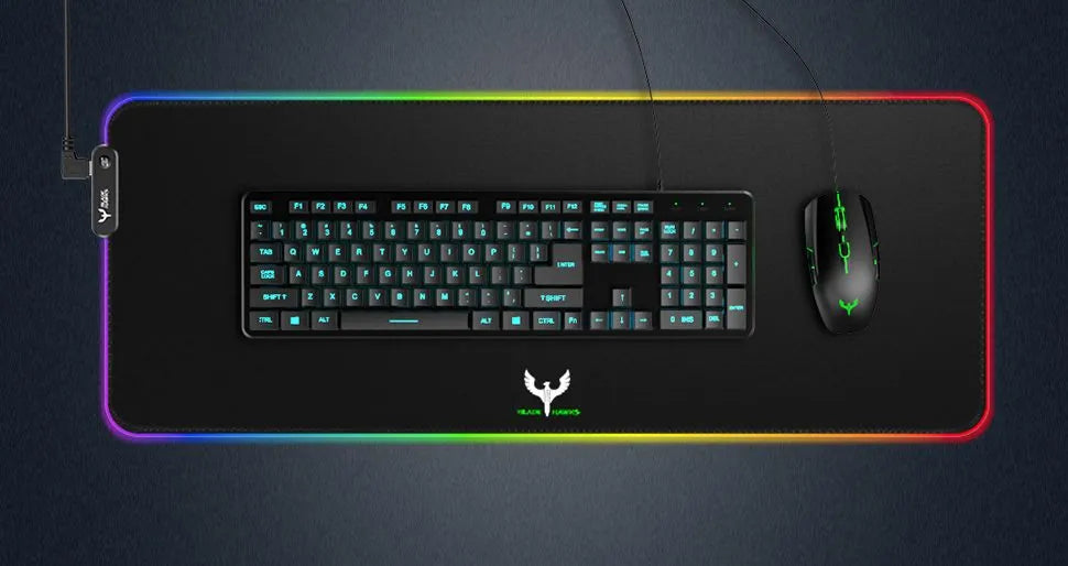 Mouse Pads